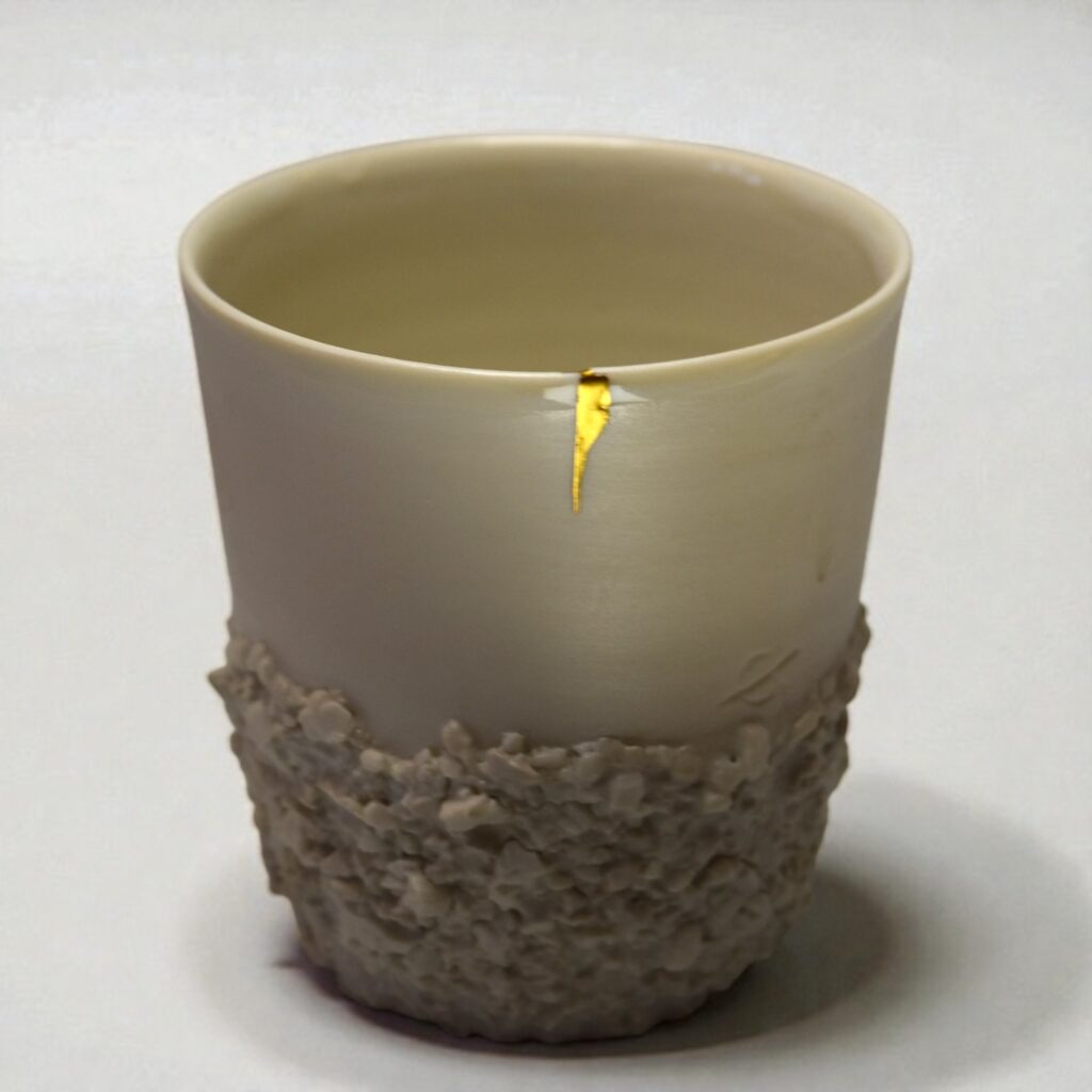 Traditional Kintsugi Shop: Kintsugi By Myriam greff