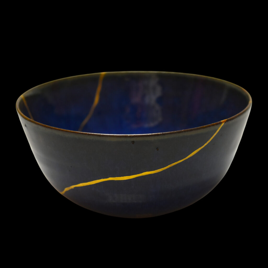 Traditional Kintsugi Shop: Kintsugi By Myriam greff