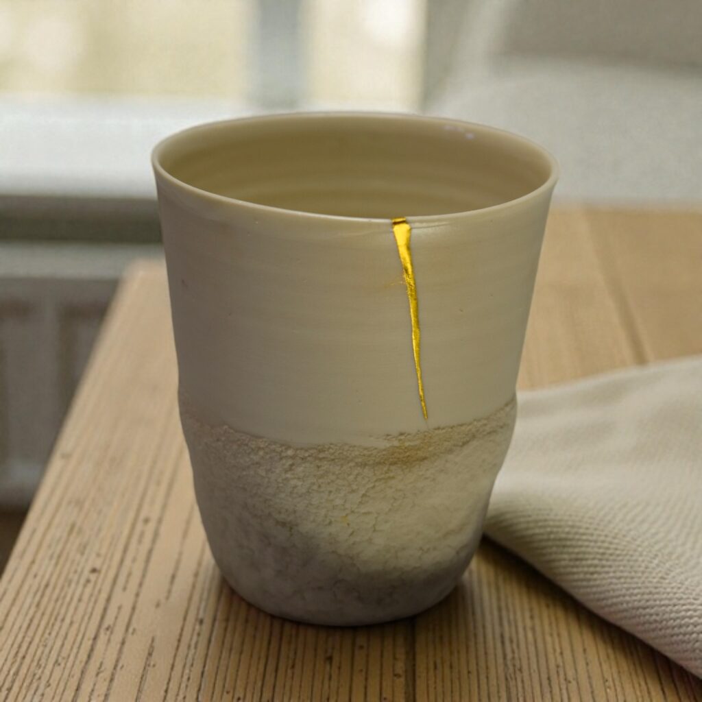Traditional Kintsugi Shop: Kintsugi By Myriam greff