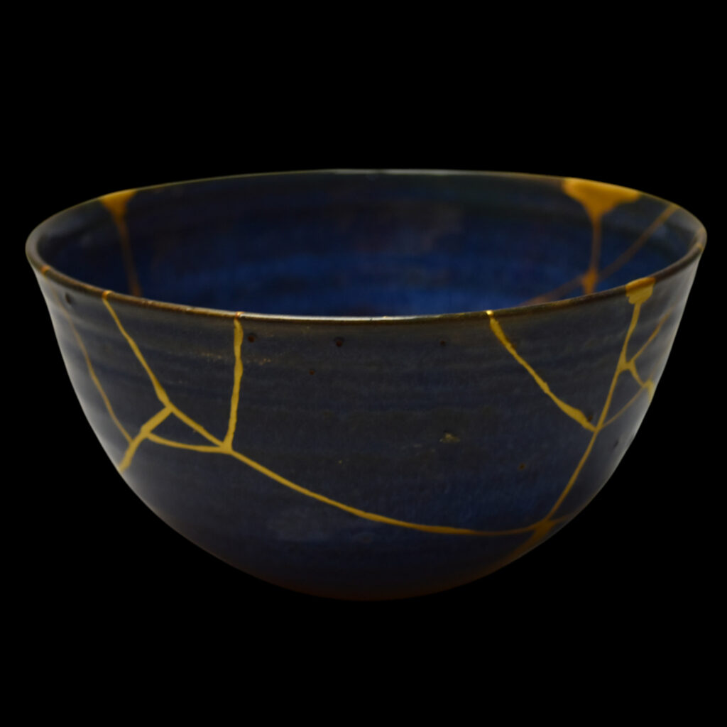 Traditional Kintsugi Shop: Kintsugi By Myriam greff