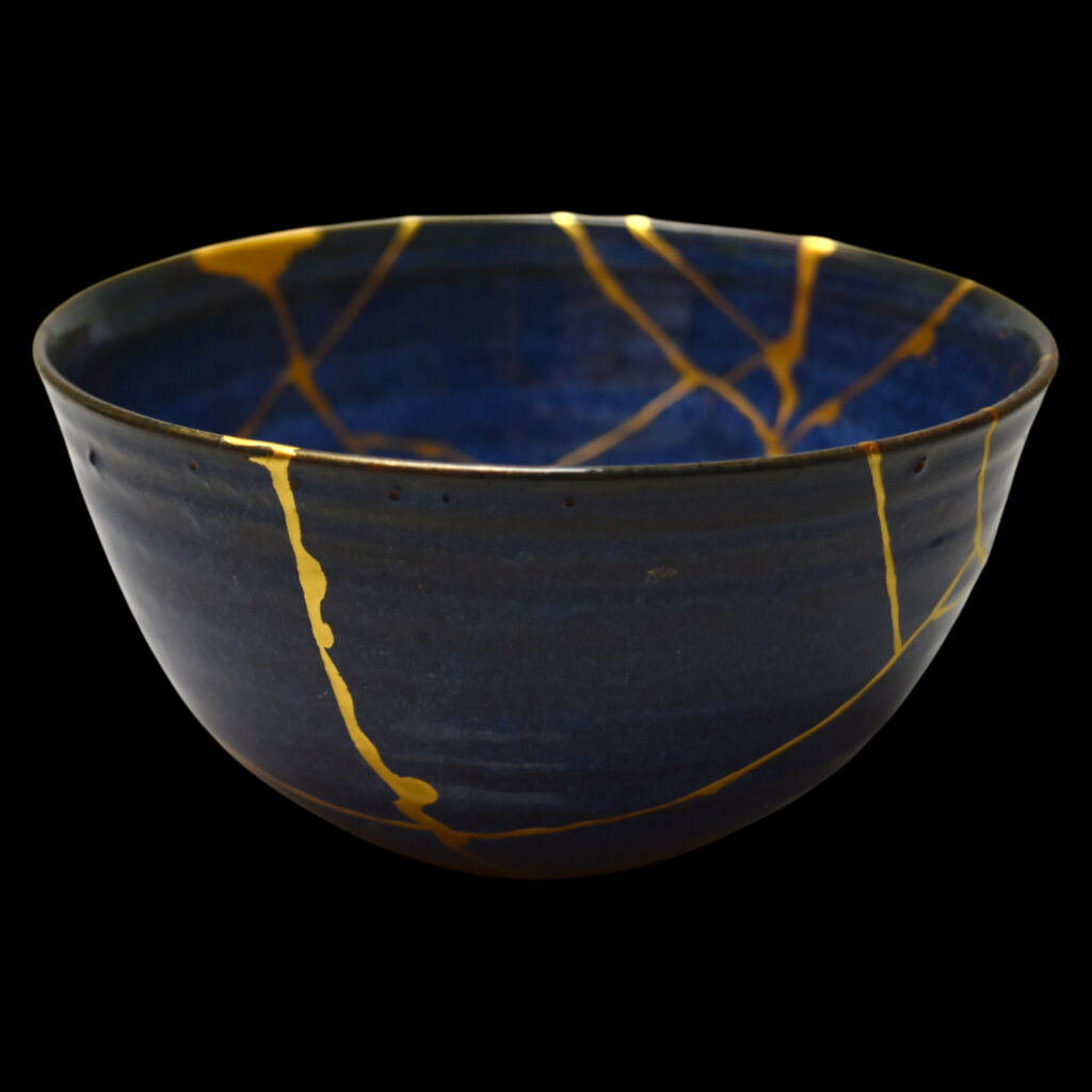 Traditional Kintsugi Shop: Kintsugi By Myriam greff