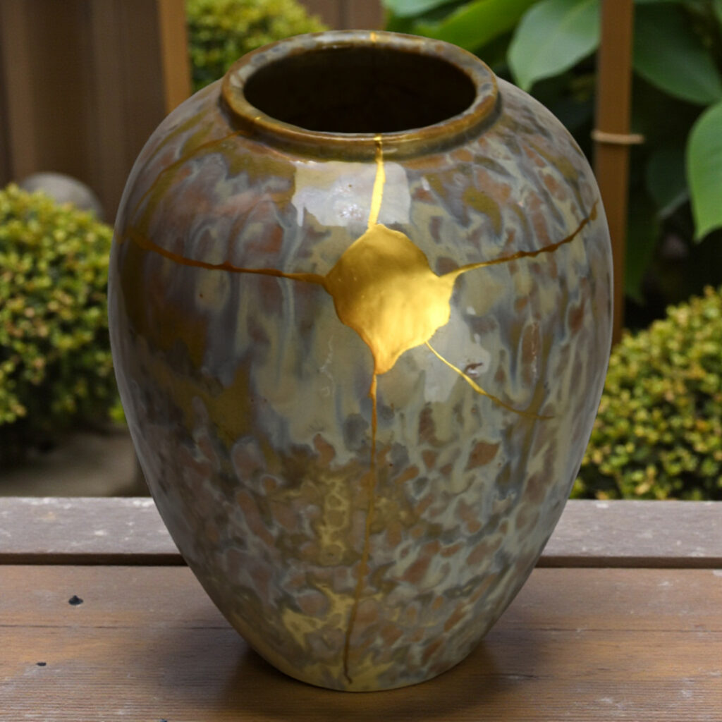 Traditional Kintsugi Shop: Kintsugi By Myriam greff