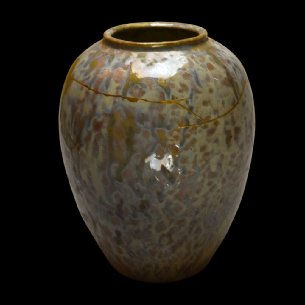 Traditional Kintsugi Shop: Kintsugi By Myriam greff