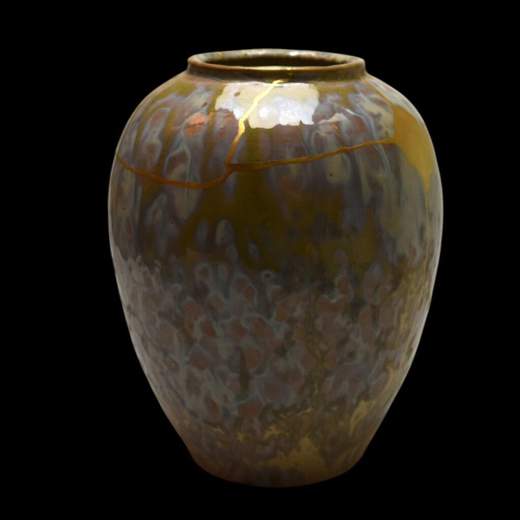 Traditional Kintsugi Shop: Kintsugi By Myriam greff