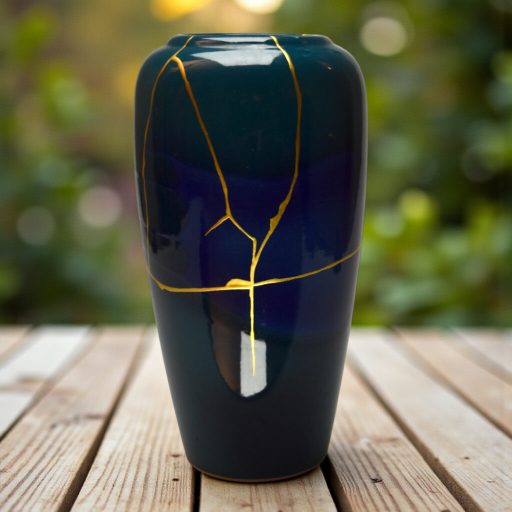 Traditional Kintsugi Shop: Kintsugi By Myriam greff