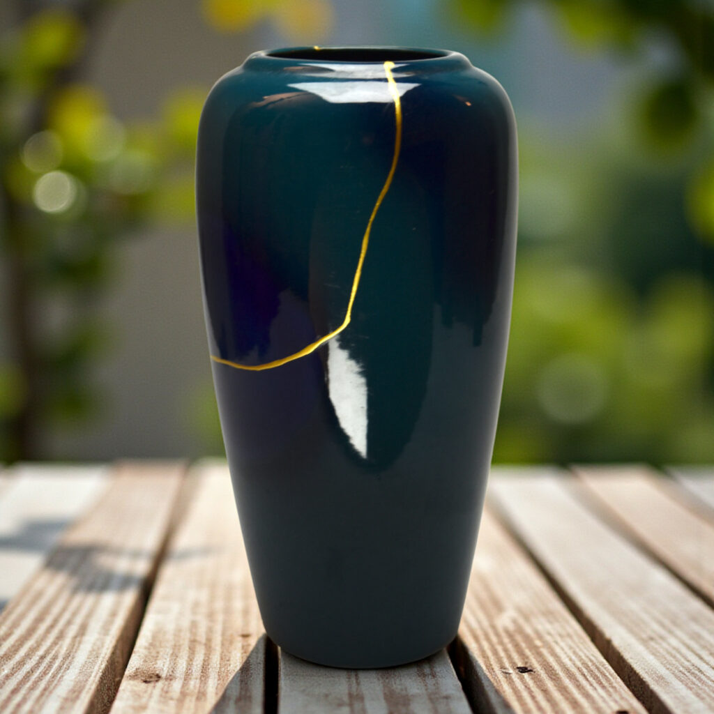 Traditional Kintsugi Shop: Kintsugi By Myriam greff