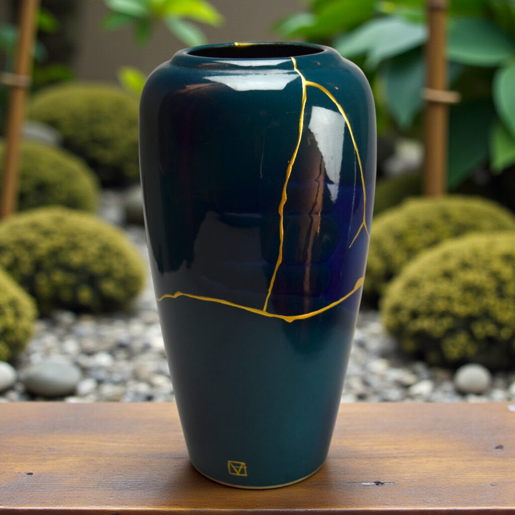 Traditional Kintsugi Shop: Kintsugi By Myriam greff