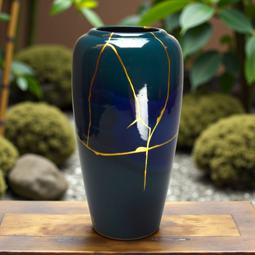 Traditional Kintsugi Shop: Kintsugi By Myriam greff