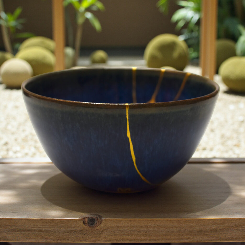 Traditional Kintsugi Shop: Kintsugi By Myriam greff