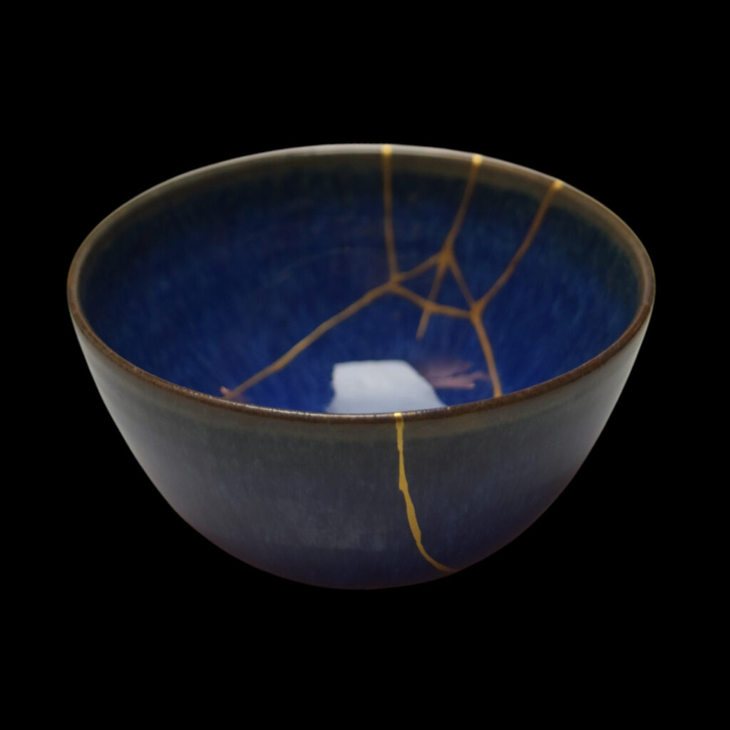 Traditional Kintsugi Shop: Kintsugi By Myriam greff