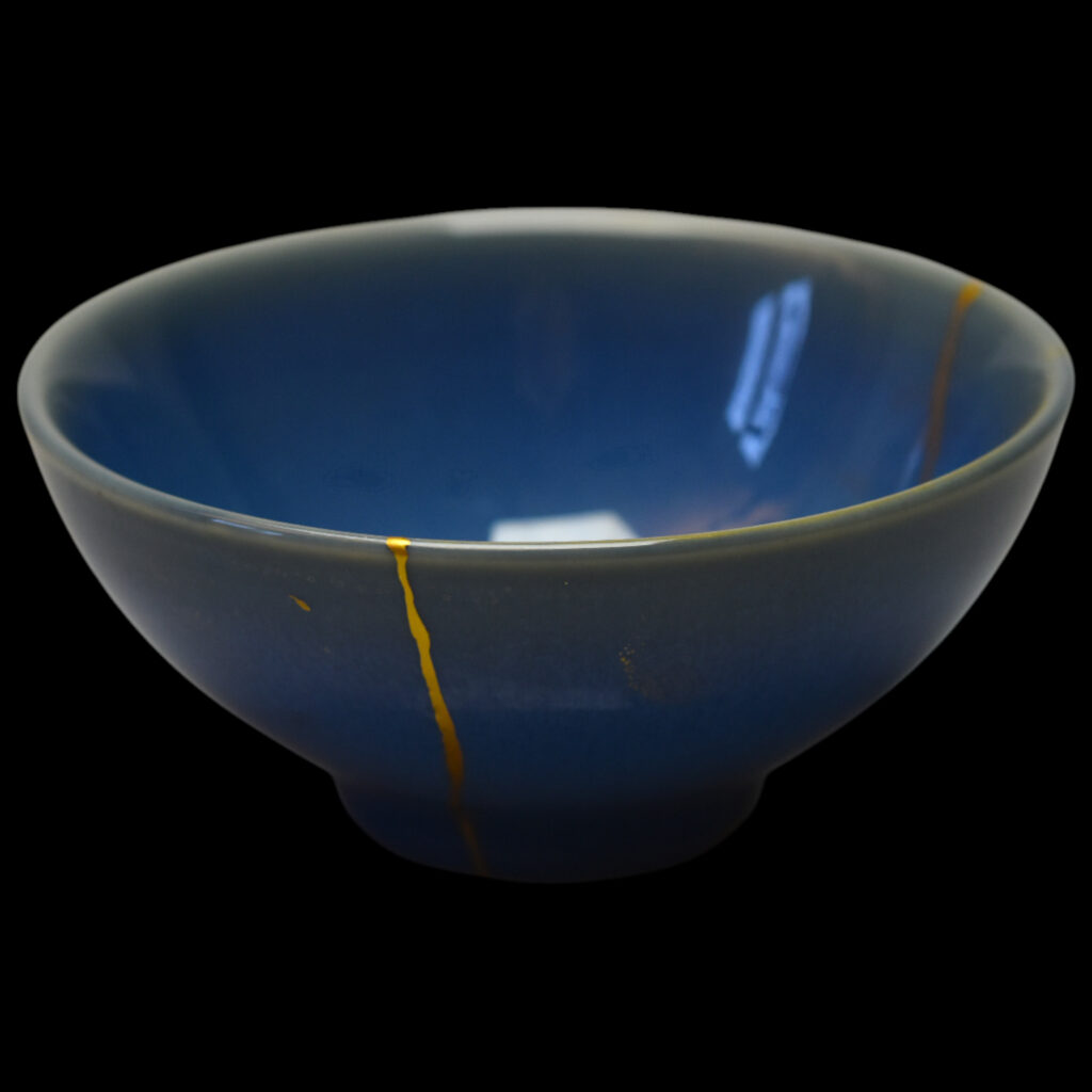 Traditional Kintsugi Shop: Kintsugi By Myriam greff