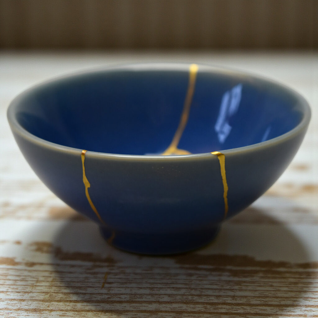 Traditional Kintsugi Shop: Kintsugi By Myriam greff
