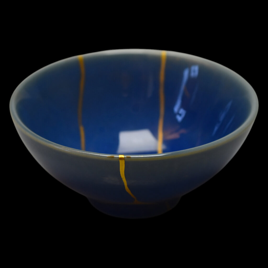 Traditional Kintsugi Shop: Kintsugi By Myriam greff