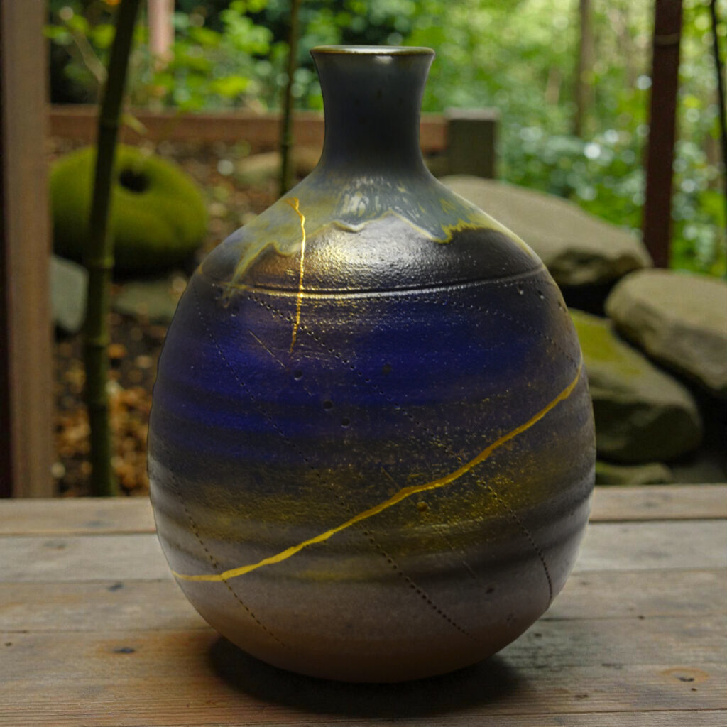 Traditional Kintsugi Shop: Kintsugi By Myriam greff