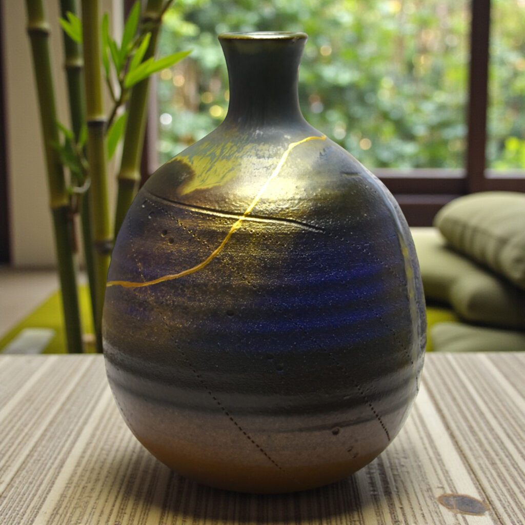 Traditional Kintsugi Shop: Kintsugi By Myriam greff