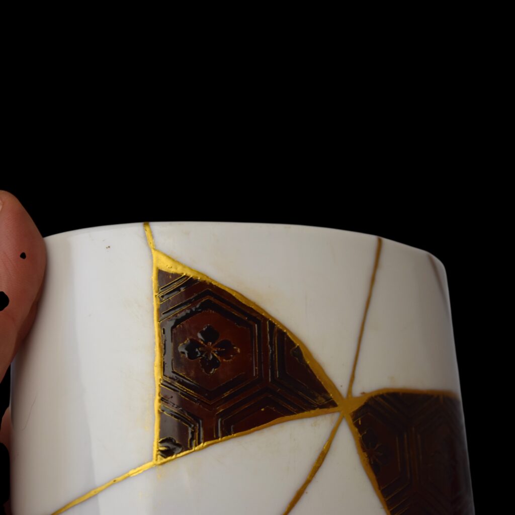 Traditional Kintsugi Shop: Kintsugi By Myriam greff