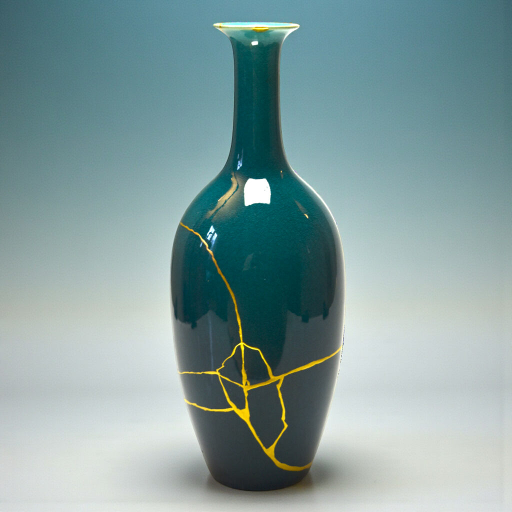Traditional Kintsugi Shop: Kintsugi By Myriam greff