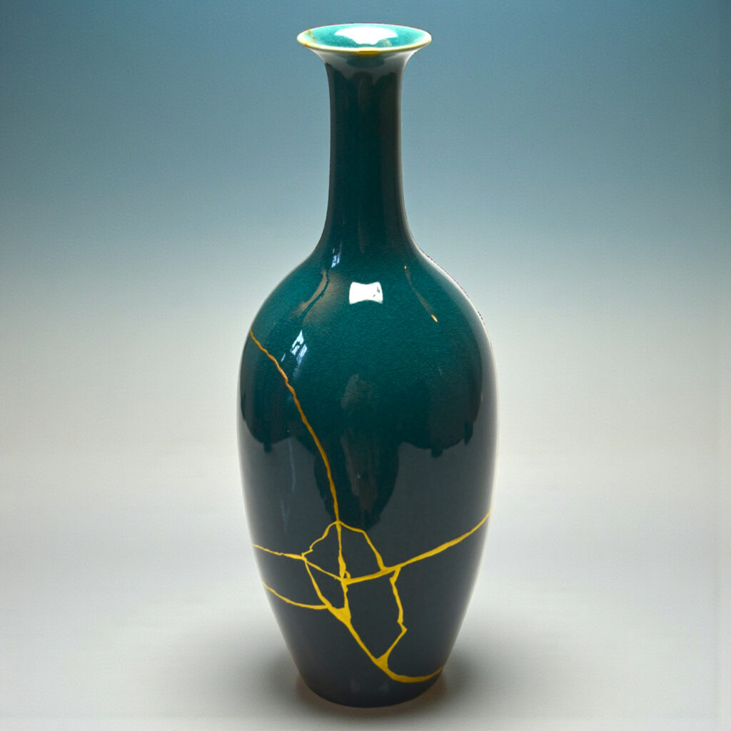 Traditional Kintsugi Shop: Kintsugi By Myriam greff
