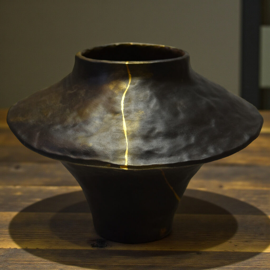 Traditional Kintsugi Shop: Kintsugi By Myriam greff