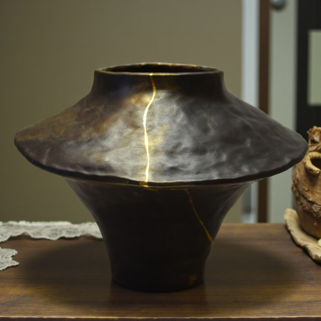 Traditional Kintsugi Shop: Kintsugi By Myriam greff