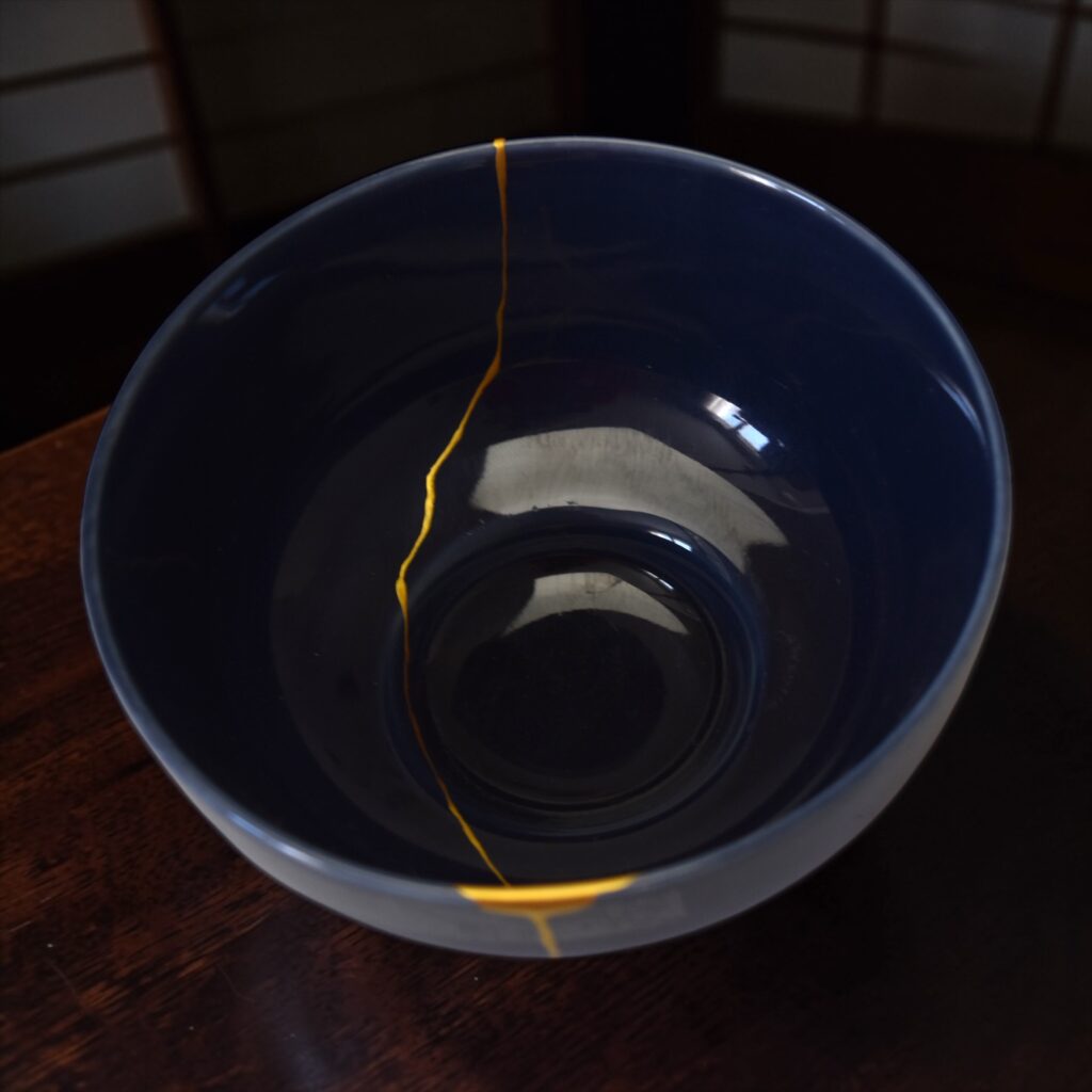 Traditional Kintsugi Shop: Kintsugi By Myriam greff