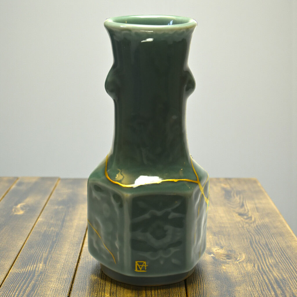 Traditional Kintsugi Shop: Kintsugi By Myriam greff