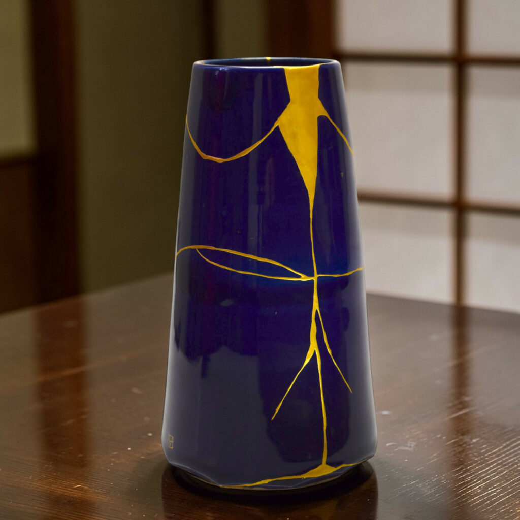 Traditional Kintsugi Shop: Kintsugi By Myriam greff