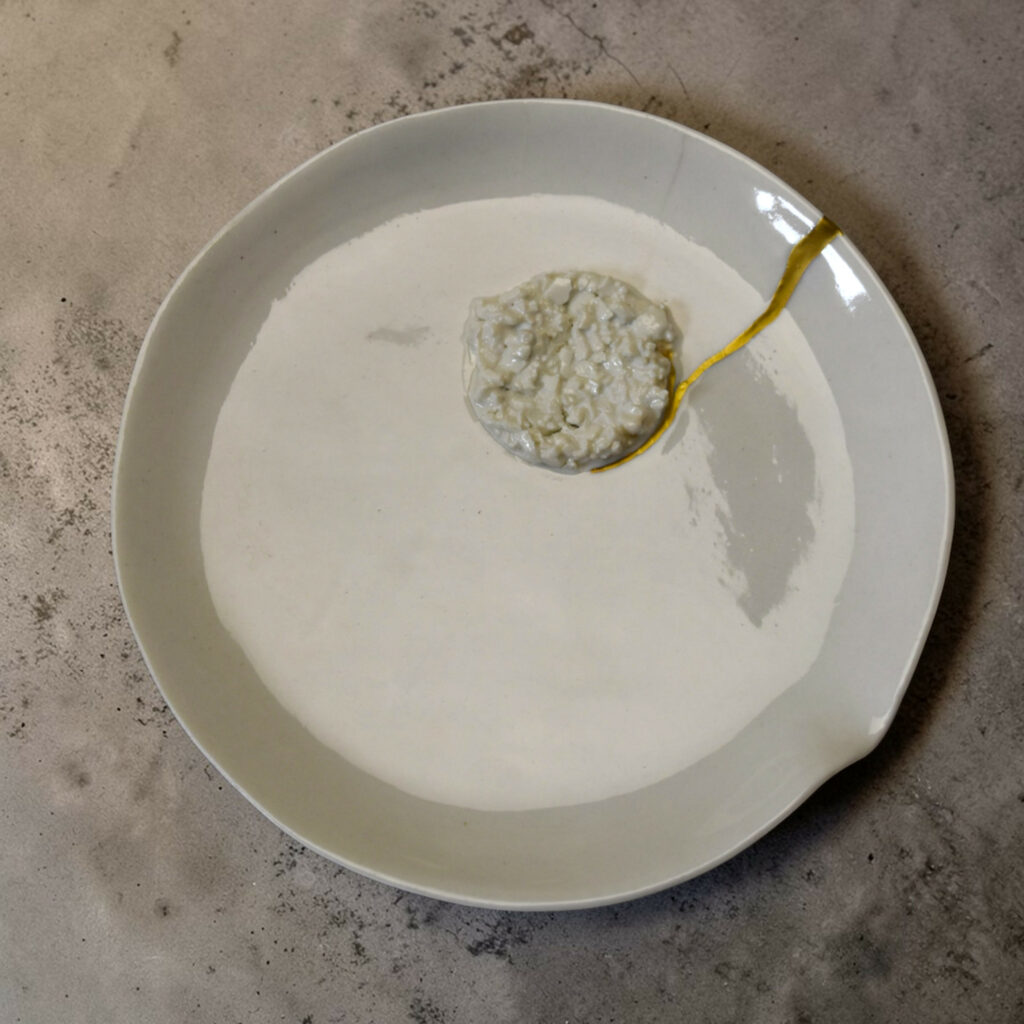 Traditional Kintsugi Shop: Kintsugi By Myriam greff