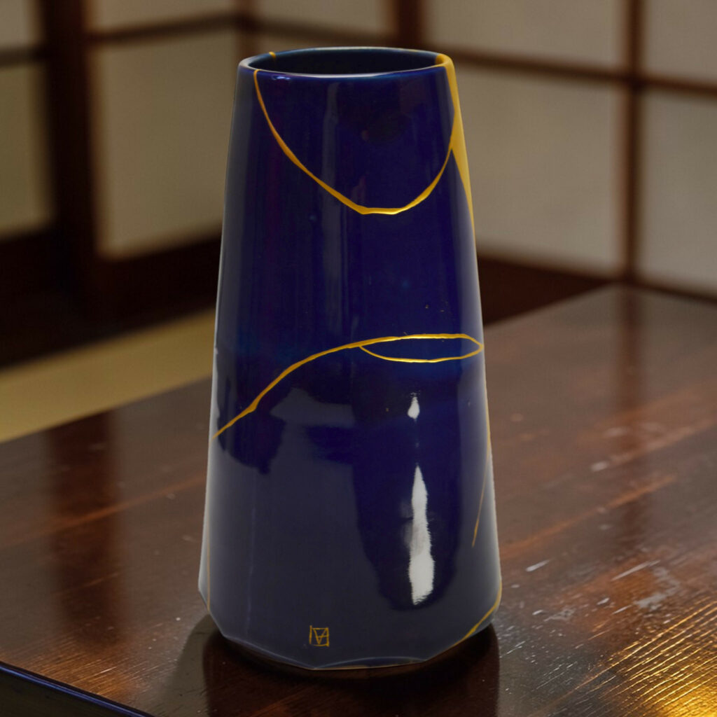 Traditional Kintsugi Shop: Kintsugi By Myriam greff