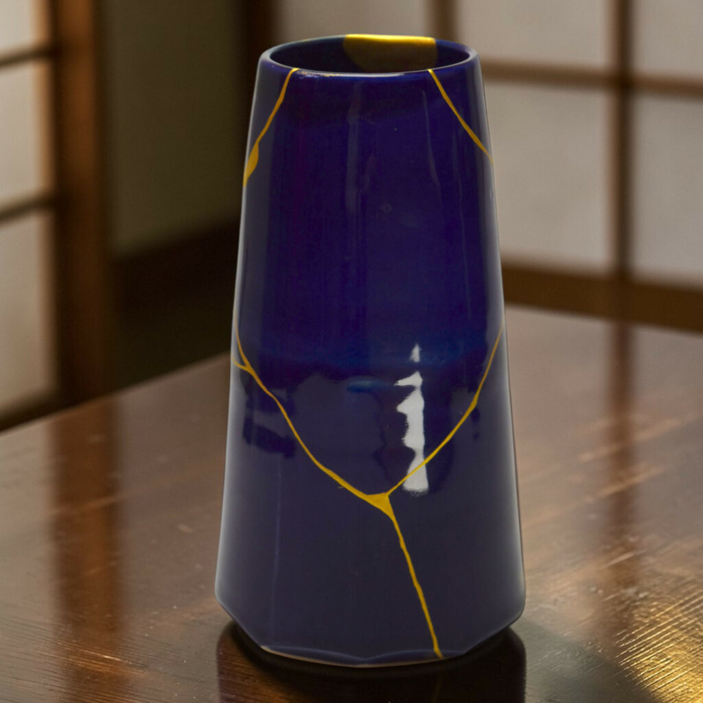 Traditional Kintsugi Shop: Kintsugi By Myriam greff