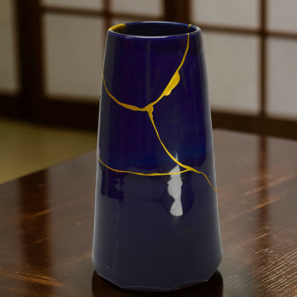 Traditional Kintsugi Shop: Kintsugi By Myriam greff