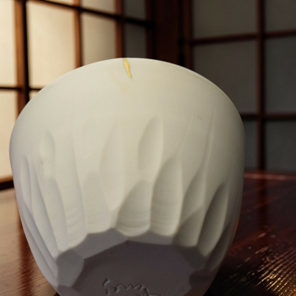 Traditional Kintsugi Shop: Kintsugi By Myriam greff