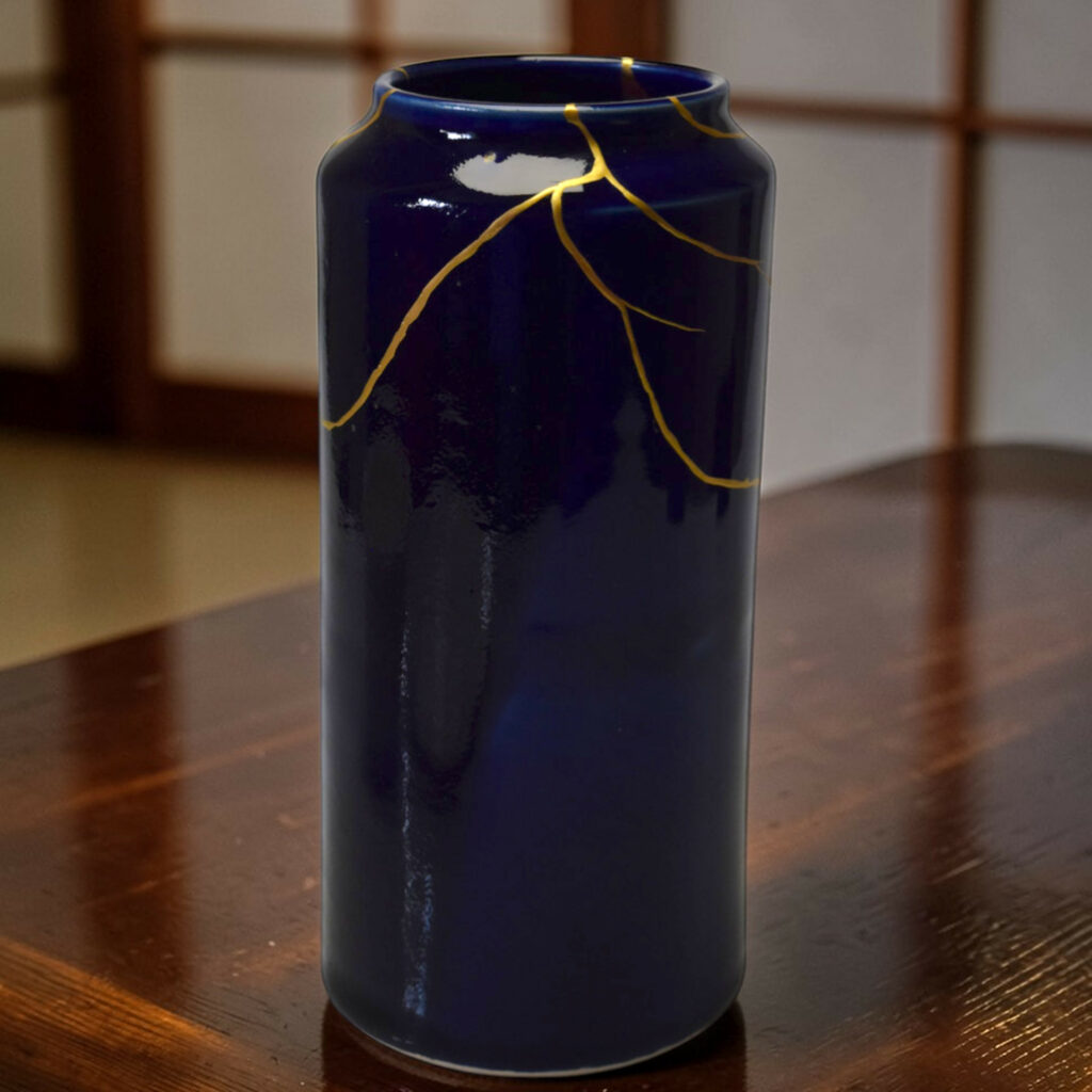 Traditional Kintsugi Shop: Kintsugi By Myriam greff