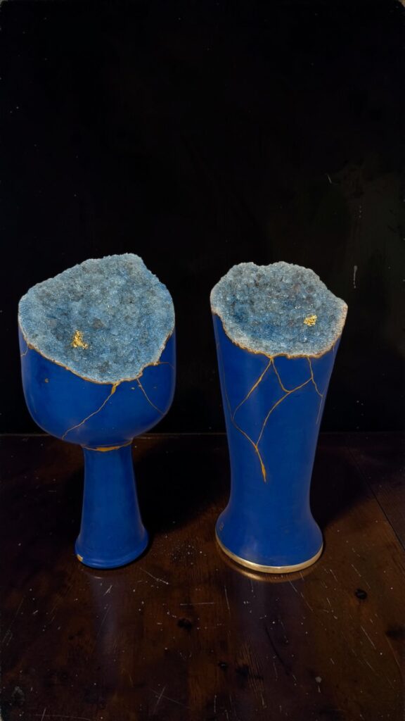 Traditional Kintsugi Shop: Kintsugi By Myriam greff