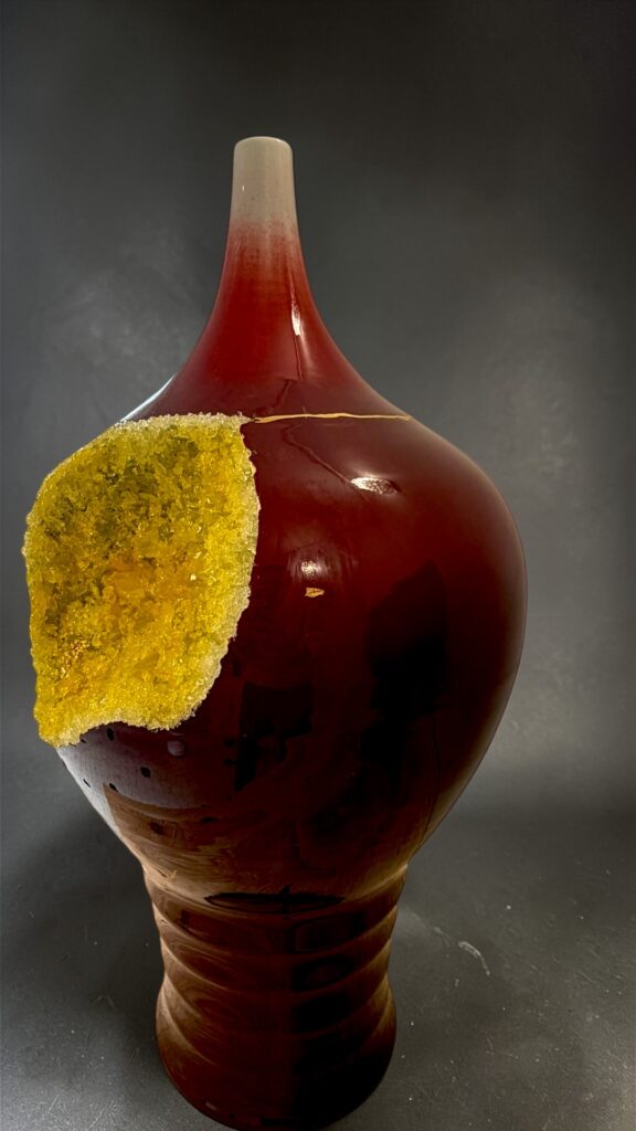 Traditional Kintsugi Shop: Kintsugi By Myriam greff