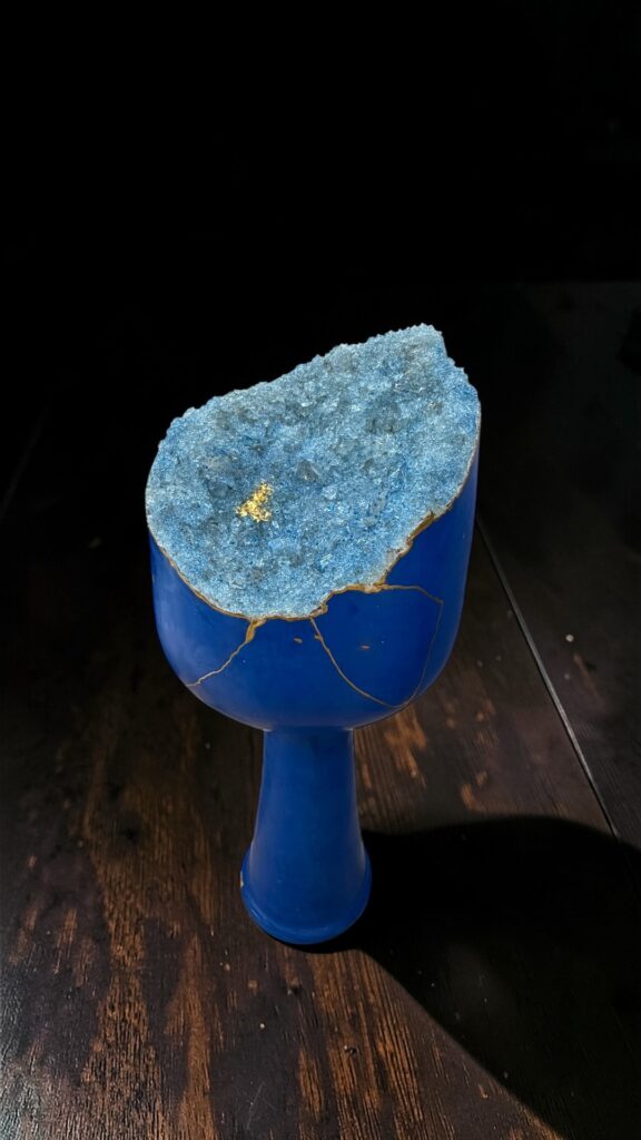 Traditional Kintsugi Shop: Kintsugi By Myriam greff