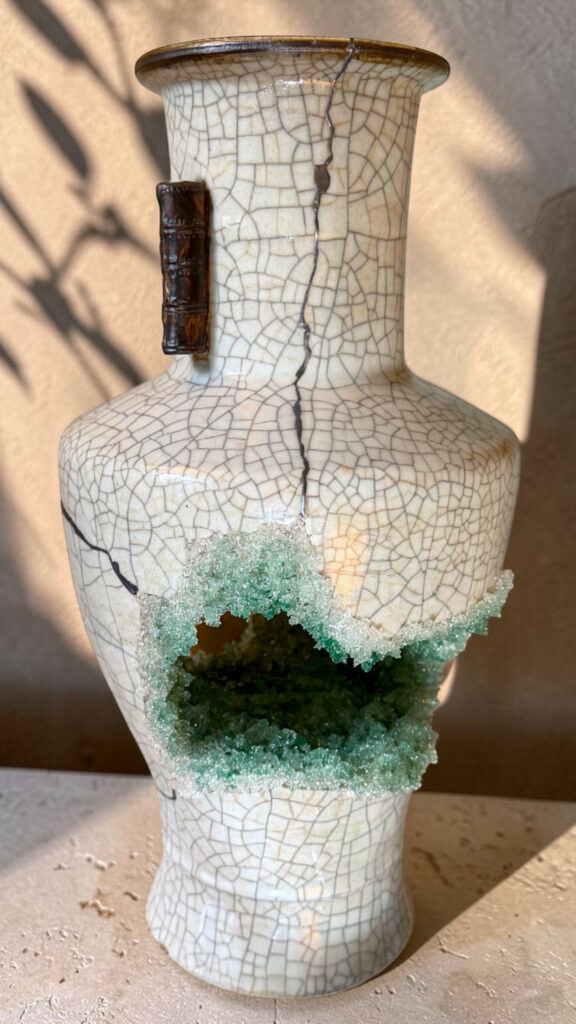 Traditional Kintsugi Shop: Kintsugi By Myriam greff