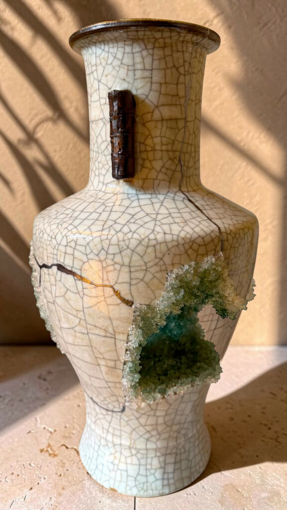 Traditional Kintsugi Shop: Kintsugi By Myriam greff