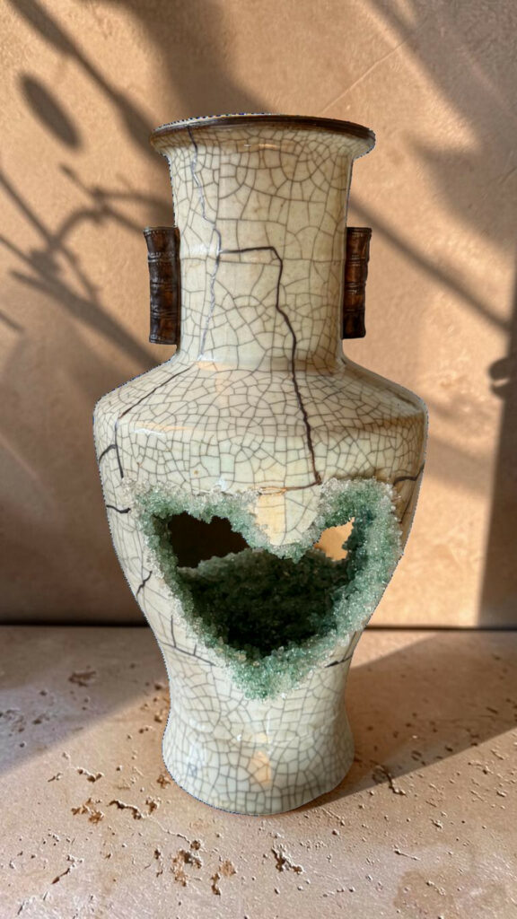 Traditional Kintsugi Shop: Kintsugi By Myriam greff