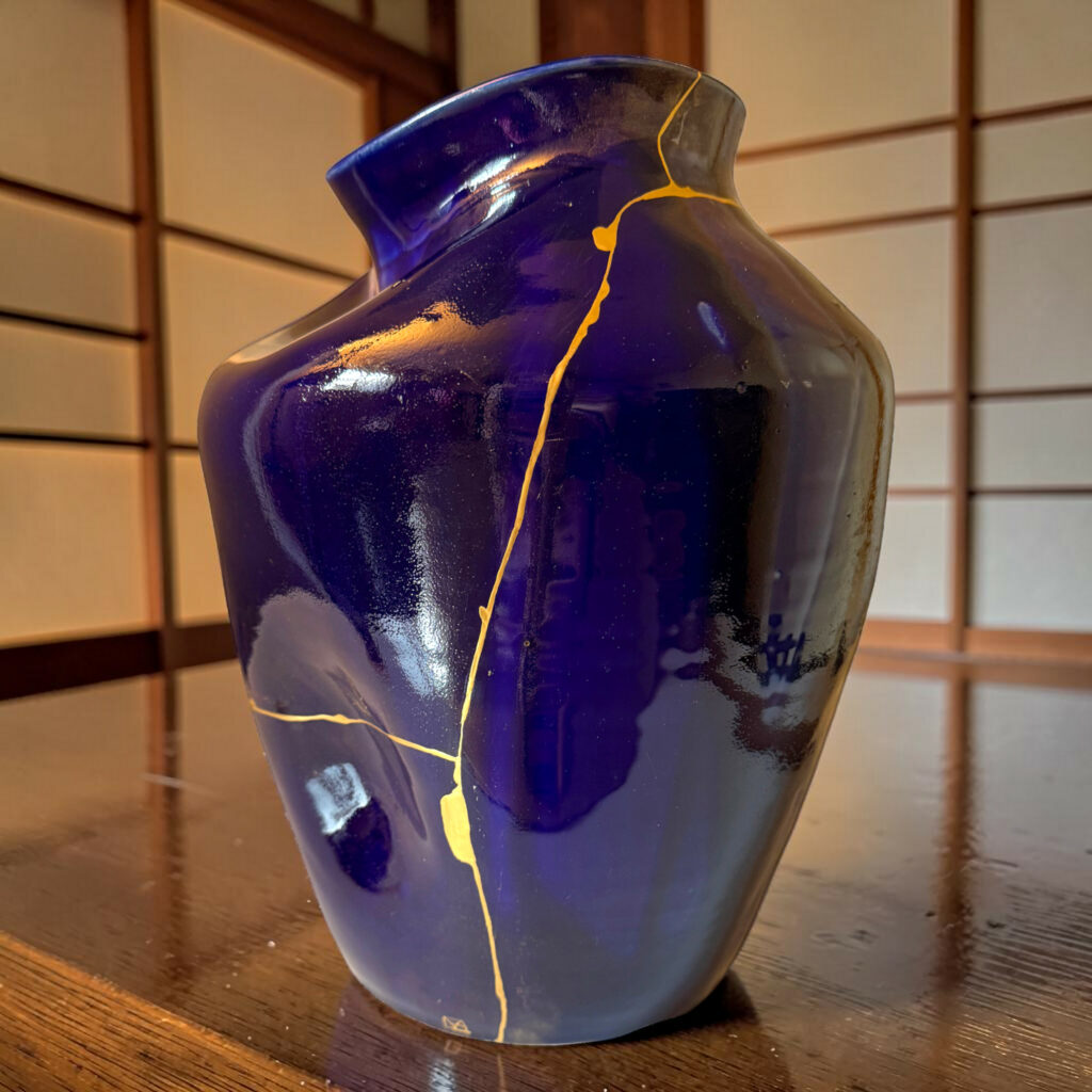 Traditional Kintsugi Shop: Kintsugi By Myriam greff