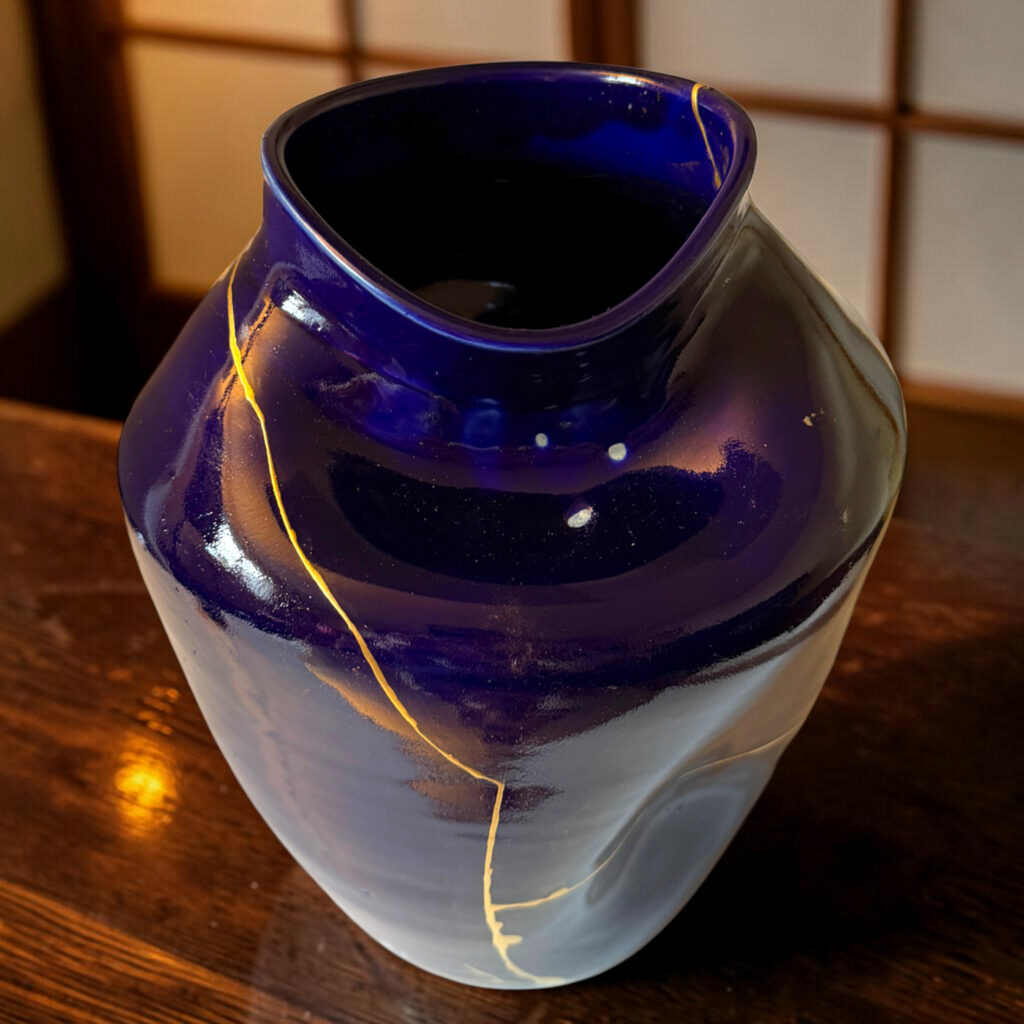 Traditional Kintsugi Shop: Kintsugi By Myriam greff