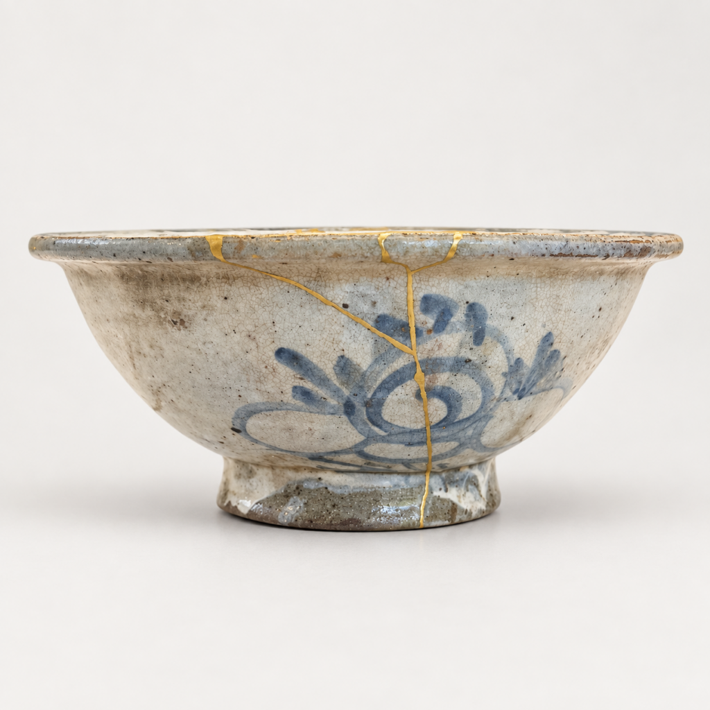 Traditional Kintsugi Shop: Kintsugi By Myriam greff