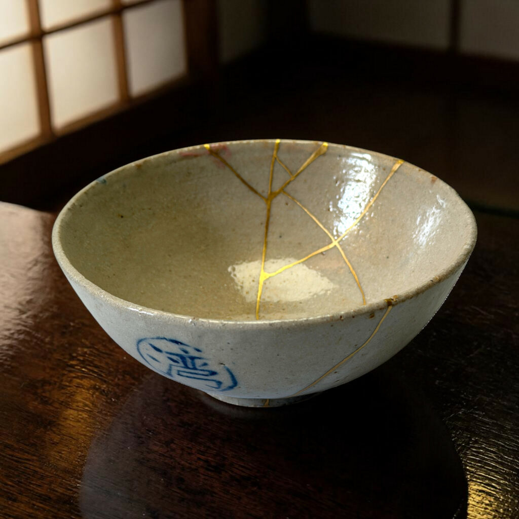Traditional Kintsugi Shop: Kintsugi By Myriam greff