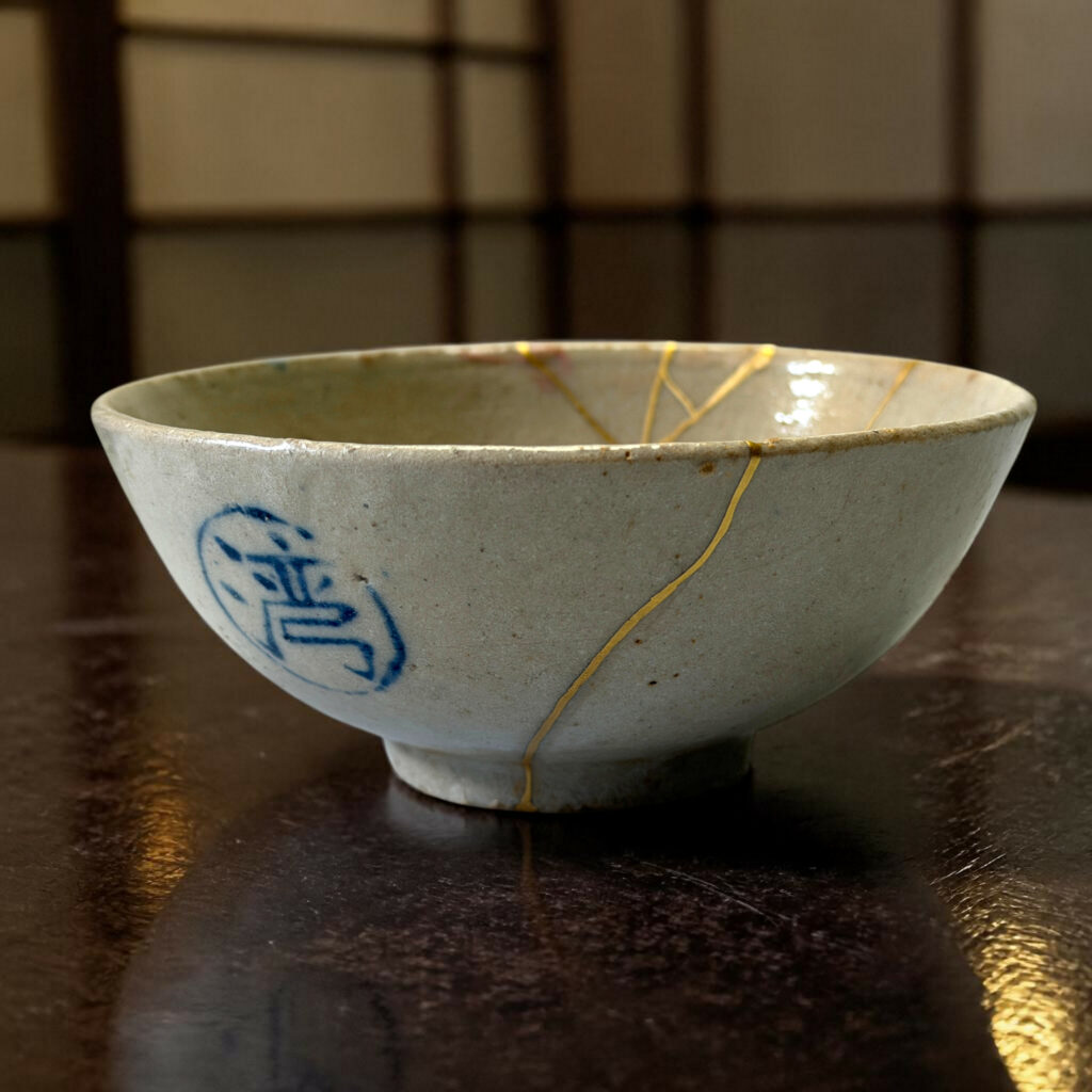Traditional Kintsugi Shop: Kintsugi By Myriam greff