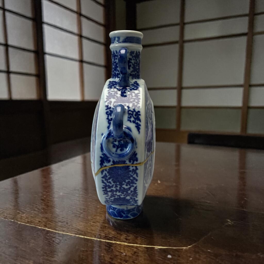Traditional Kintsugi Shop: Kintsugi By Myriam greff