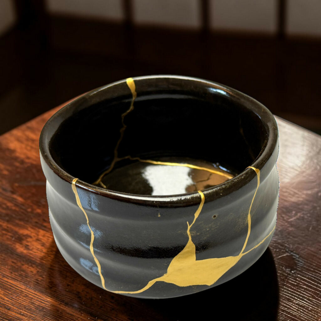 Traditional Kintsugi Shop: Kintsugi By Myriam greff