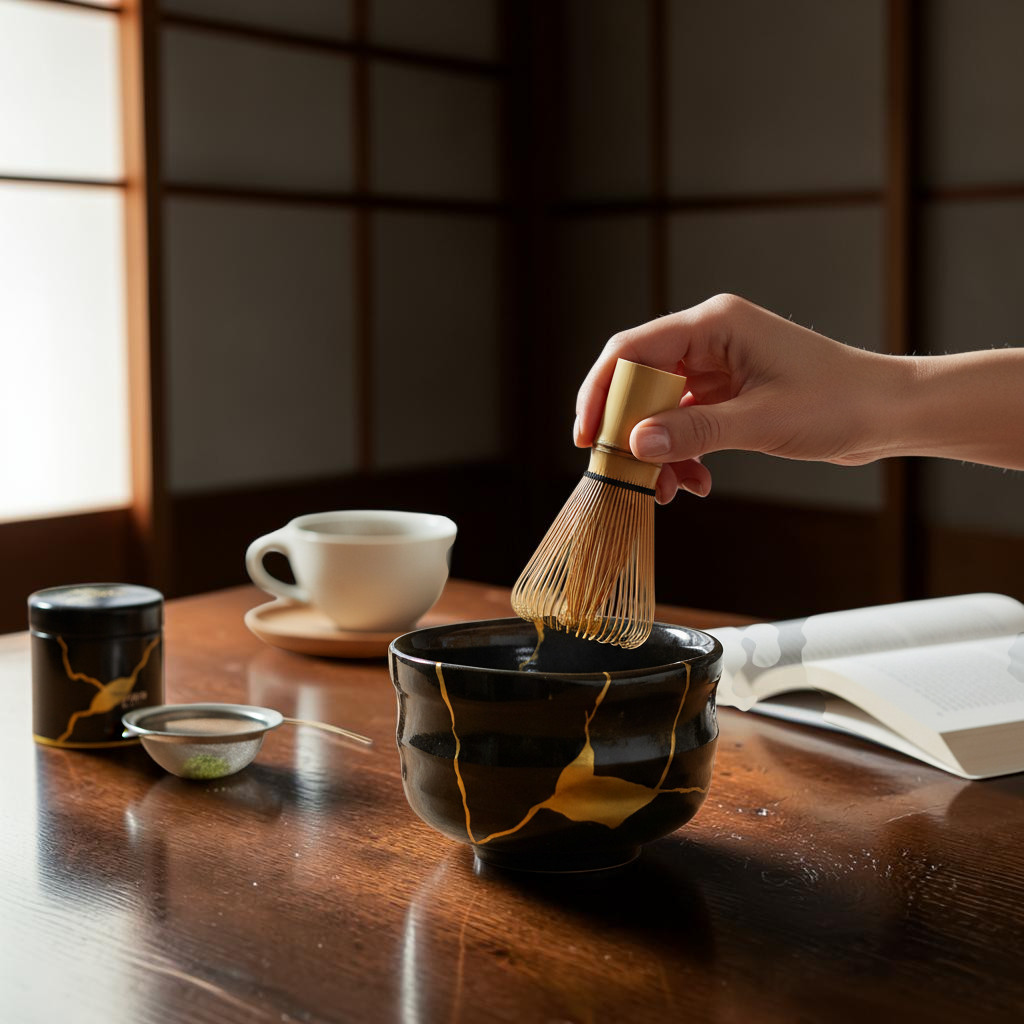 Traditional Kintsugi Shop: Kintsugi By Myriam greff