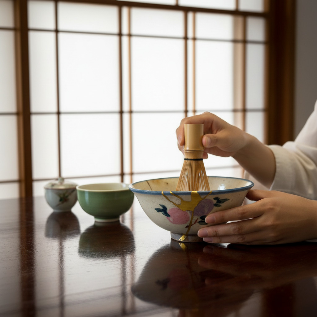 Traditional Kintsugi Shop: Kintsugi By Myriam greff