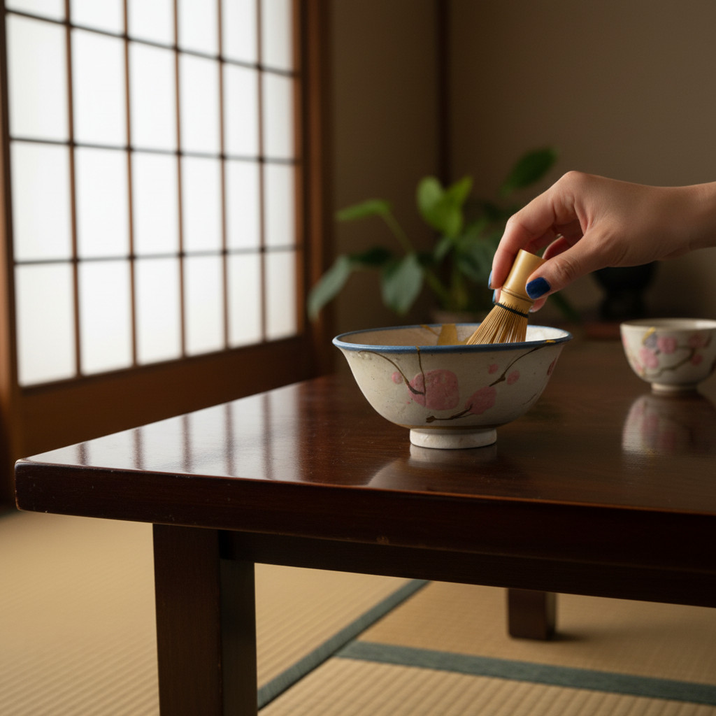 Traditional Kintsugi Shop: Kintsugi By Myriam greff