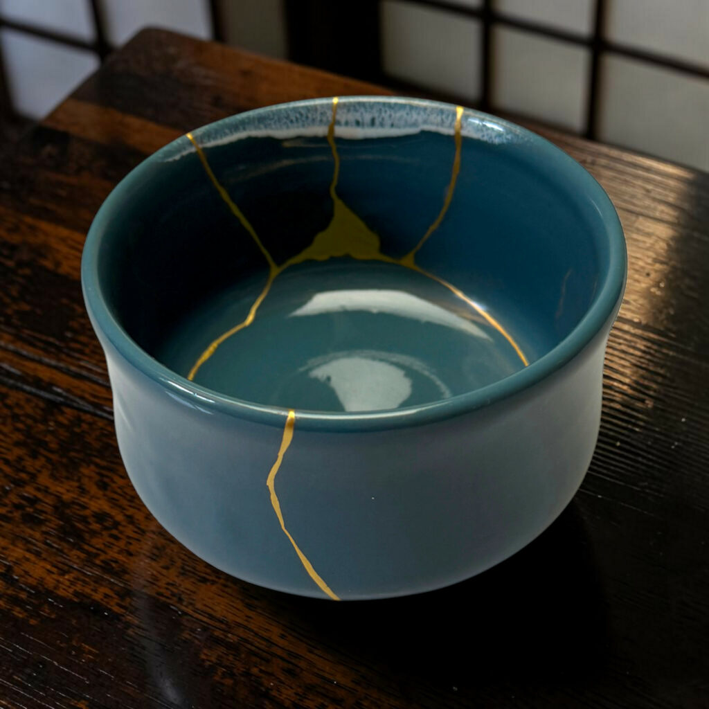 Traditional Kintsugi Shop: Kintsugi By Myriam greff